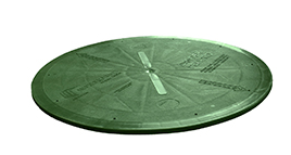 INFILTRATOR&reg; IMLID-2400